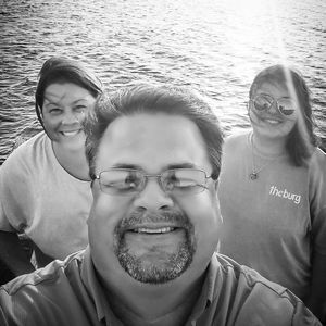 Meet your Posher, Chuck